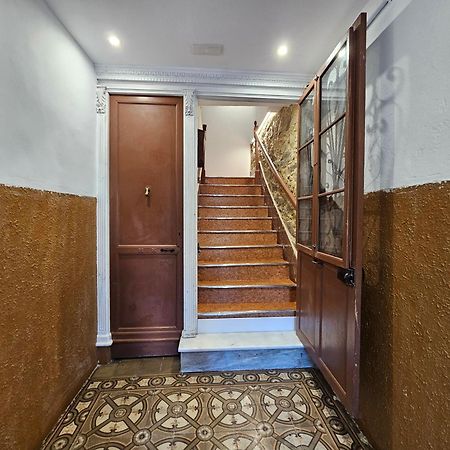 Apartamentos En El Centro - Plaza De Amboage - Wifi Ferrol Exterior foto